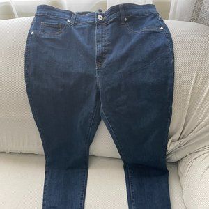 Style & Co Jeggings Size 18W